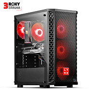 LYNX Challenger Ryzen 7 RTX 5060 - Gaming PC
