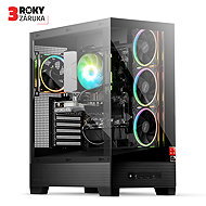LYNX Challenger i5 RTX 5060 Ti - Gaming PC
