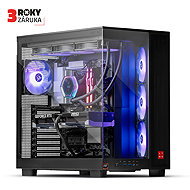 LYNX ULTIMATE Ryzen 7 RTX 5070 Ti - Gaming PC