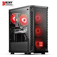 LYNX Challenger Ryzen 5 RTX 5060 Ti - Gaming PC