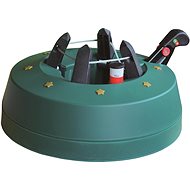 LAALU Tree stand - plastic, green, volume 2 l - Tree Stand