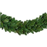 LAALU Garland - Christmas, Narnia, 270 cm - Garland