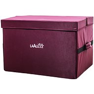LAALU Christmas decoration box for ornaments, 96 pcs - Storage Box