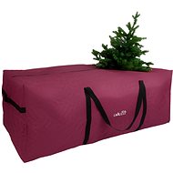 LAALU Christmas decoration - shoulder bag tree, 130 x 75 x 50 cm - Shoulder Bag