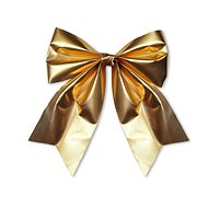 LAALU Mašle champagne 23 x 29 cm - Ribbon Bow