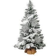 LAALU Decorated tree SNOW QUEEN different variants - Christmas Tree