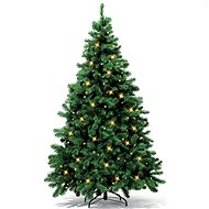 LAALU Christmas tree with LED lights - Narnia, 210 cm - Christmas Tree