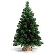 LAALU Christmas tree in pot - NARNIE, 75 cm - Christmas Tree