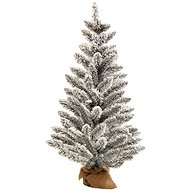 LAALU Christmas tree in pot DELUXE - VIOLA, 60 cm - Christmas Tree