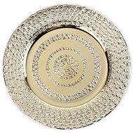 LAALU Decorative tray champagne 33 cm - Tray