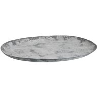 Large metal tray 52 x 40 x 3 cm - Tray