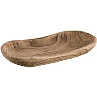 Wooden tray 58 x 28 x 8 cm - Tray