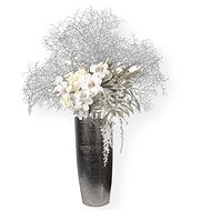 LAALU Kytice KRÁL ZIMA - Artificial Flower