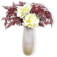 LAALU Kytice ČOKOLÁDOVÝ VESMÍR - Artificial Flower