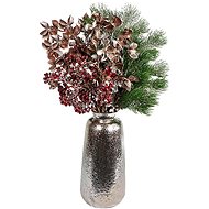 LAALU Kytice s vázou ZIMNÍ LES - Artificial Flower