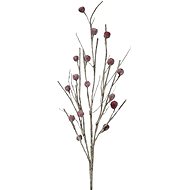 LAALU Květina červená 121 cm - Artificial Flower