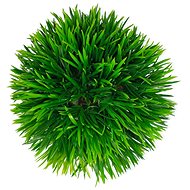 LAALU Dekorační koule 15 cm - Artificial Flower