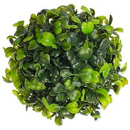 LAALU Buxusová koule 15 cm - Artificial Flower