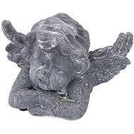 Angel bust 18 x 11 x 11 cm - Decoration