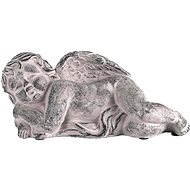 Angel lying 22 x 8 x 9 cm - Decoration