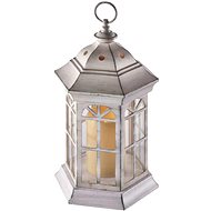 LAALU LED lucerna bílá 37 cm - Lantern