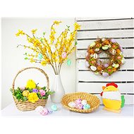 Set of 22 pcs decorations WHOLE CHICKEN - Easter Decoration