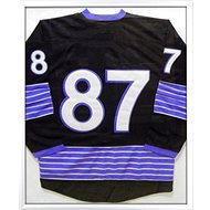 LAALU Hockey jersey frame white 70 x 85 cm - Photo Frame