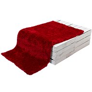 LAALU Carpet red 70 x 140 cm - Carpet