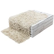 LAALU Carpet cream 70 x 140 cm - Carpet