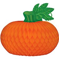 LAALU Paper pumpkin orange 33 cm - Decoration
