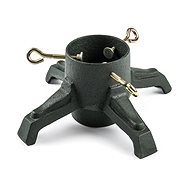 LAALU Tree stand - metal, watering, green - Tree Stand
