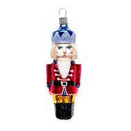 LAALU Christmas ornaments - soldier, 11 cm - Christmas Ornaments