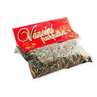 LAALU Christmas decoration - purple - Decoration