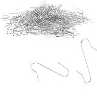 LAALU Christmas ornaments - hooks for ornaments, 100 pcs - Hooks