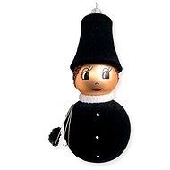 LAALU Christmas ornaments - chimney sweep, 13 cm - Christmas Ornaments