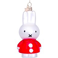 LAALU Christmas ornaments - bunny, 11 cm - Christmas Ornaments