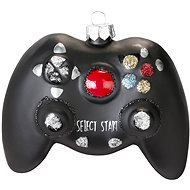 LAALU Christmas decorations - PlayStation controller, 15 cm - Christmas Ornaments