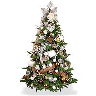 LAALU Christmas decorations - set PREMIUM QUEEN, for trees 120 - 210 cm - Christmas Ornaments