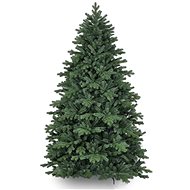 LAALU Christmas tree DELUXE - fir BERNARD, 120 cm - Christmas Tree