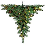 LAALU Christmas tree with LED lighting - SIRIUS, 120 cm - Christmas Tree