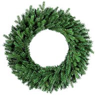 LAALU Christmas wreath DELUXE - Bernard, 60 cm - Wreath