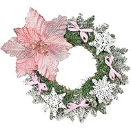 LAALU Christmas wreath - Princess Maya, 30 cm - Wreath