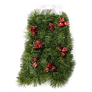 LAALU Garland - Christmas with gifts, 270 cm - Garland
