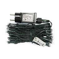 LAALU Christmas light chain JANTAR 12 m - Light Chain
