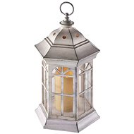 LAALU LED lucerna bílá 37 cm - Lantern