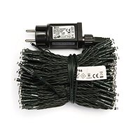 LAALU Christmas light chain JANTAR 8 m - Light Chain