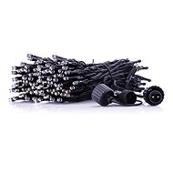 LAALU Christmas light chain COLOUR 10 m - STANDARD - connecting - Light Chain