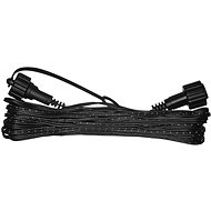 LAALU Extension cable for connecting chains STANDARD 10 m - black - Extension Cable