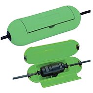 LAALU Protective cover for electrical socket - Cable Cover