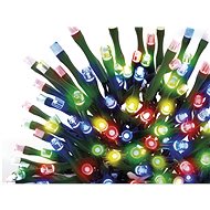 LAALU Christmas light chain COLOR 4 m - classic - Light Chain